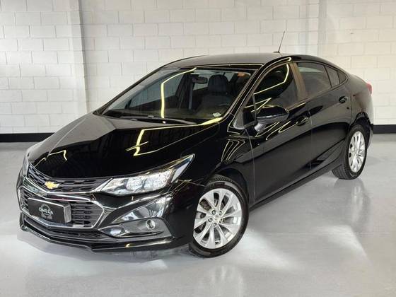 CHEVROLET CRUZE 1.4 TURBO LT 16V FLEX 4P AUTOMÁTICO CHEVROLET CRUZE 1.4 TURBO LT 16V FLEX 4P AUTOMÁTICO